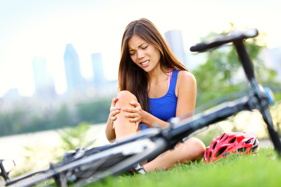 bicycle accident attorney new york