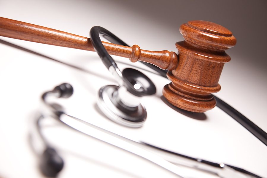 medical malpractice attorneys in new york