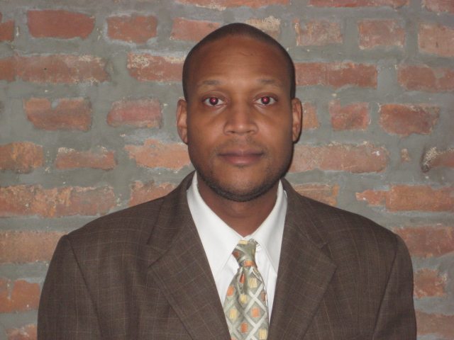 David C. Wims