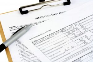 Photo of insurance