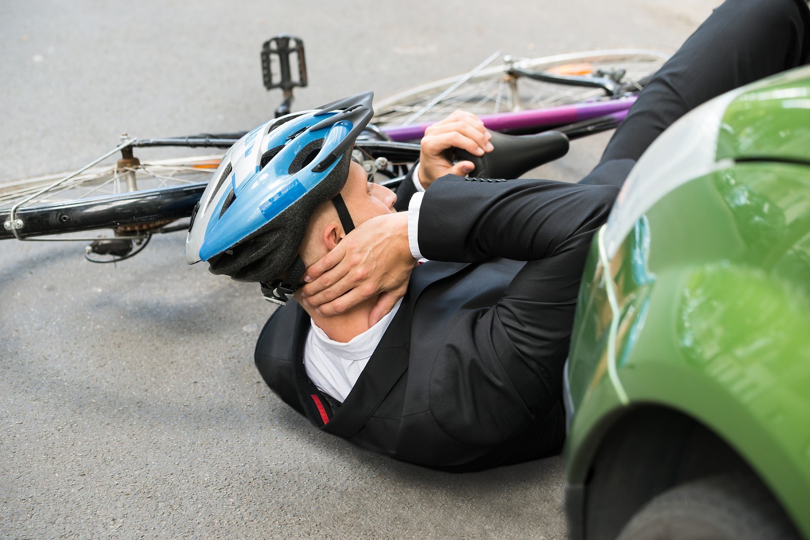 bike accident lawyer queens