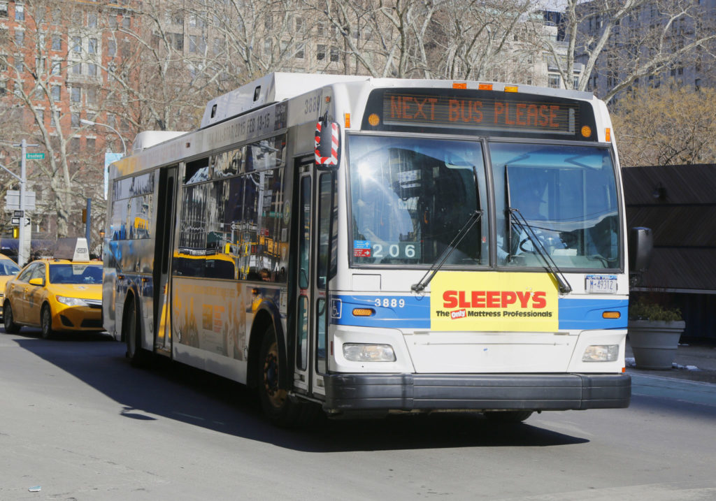 new york bus accident attorney