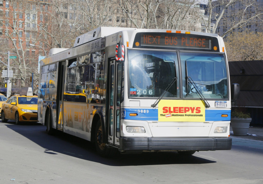 nyc mta bus time nyc mta bus time