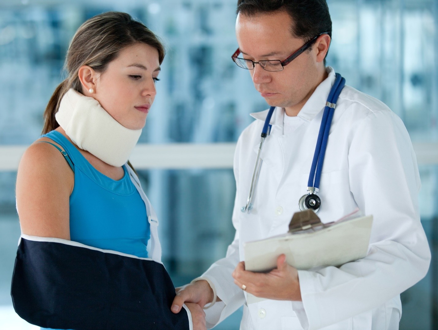 Brooklyn, NY Personal Injury Lawyers