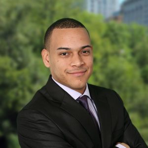 Ricardo J. Martinez guy square - Ricardo J. Martinez