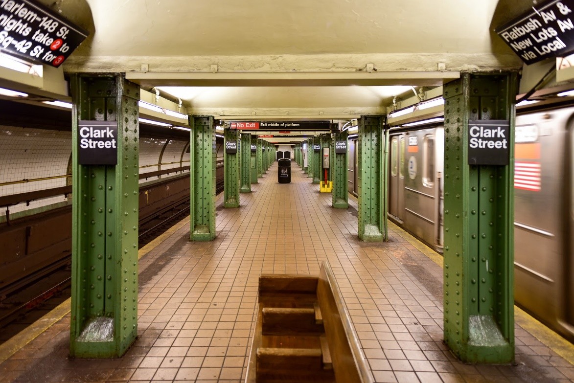 Lawyers for MTA Slip and Fall Victims