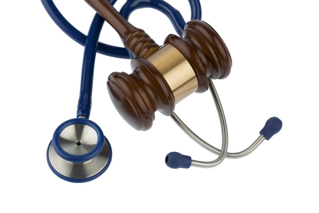 New York Catheter Injury Lawyers