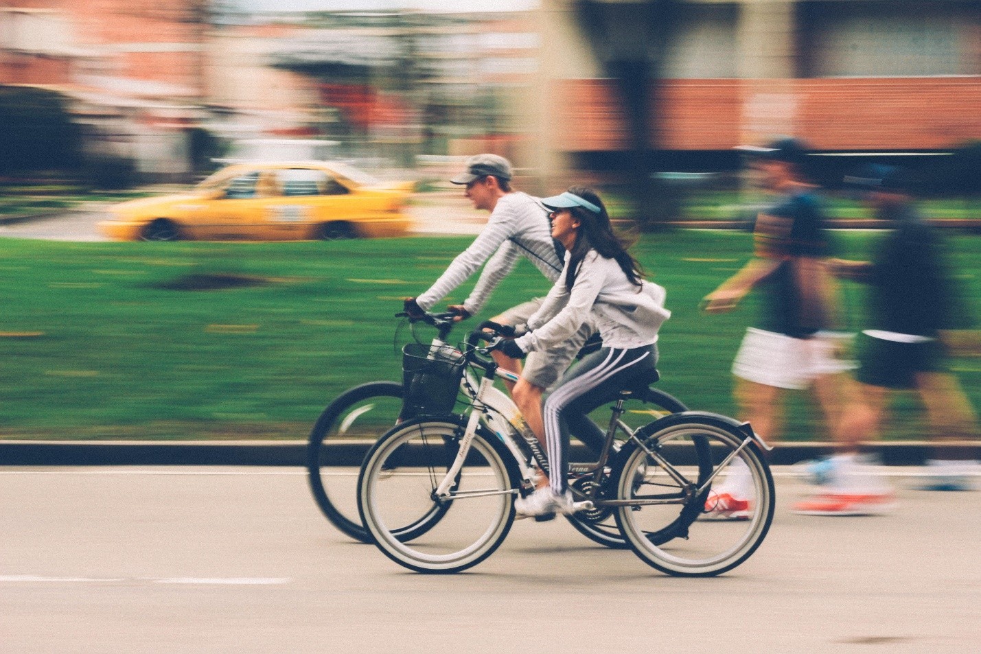 New York City Bike Injury Lawyers