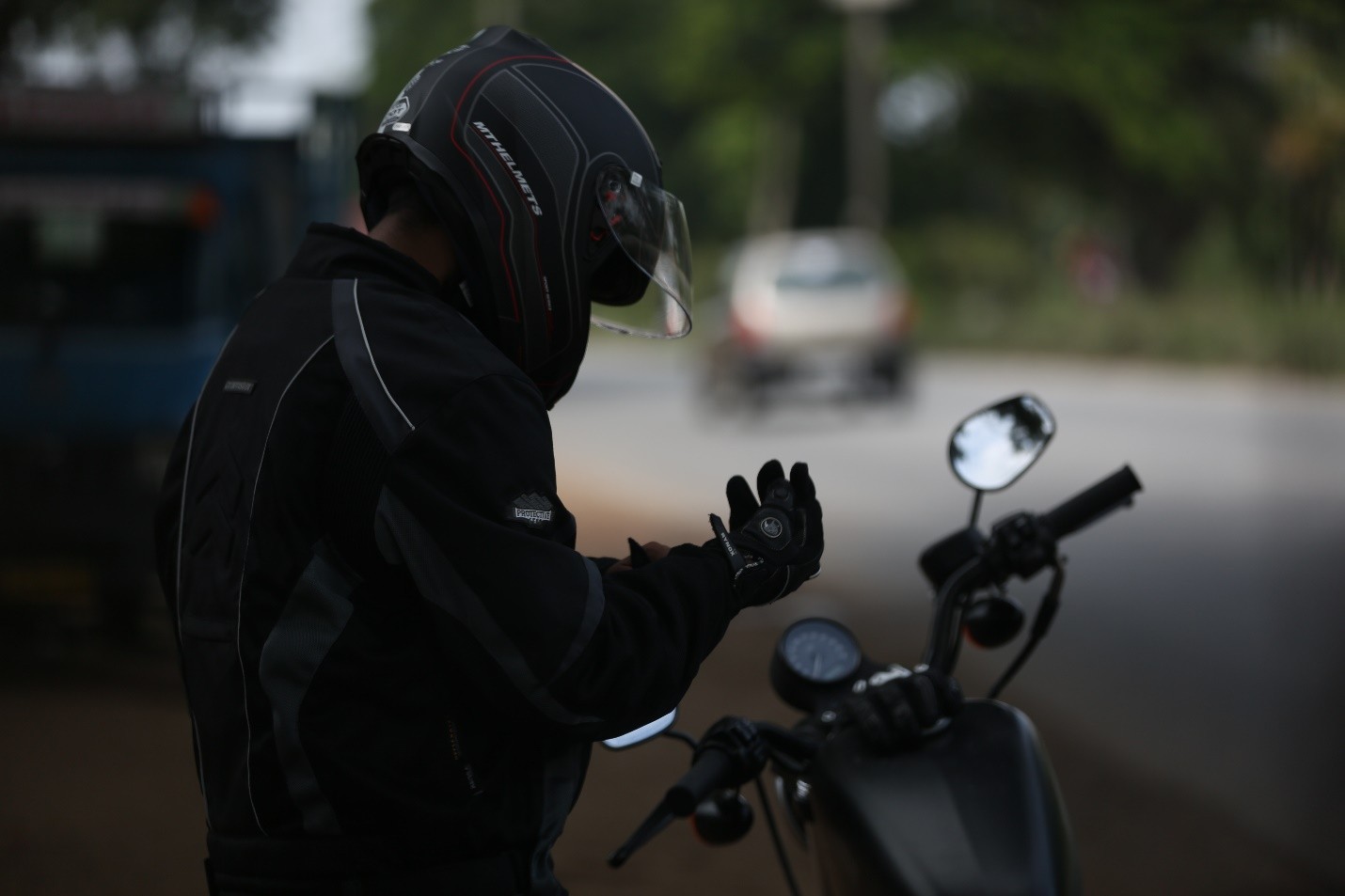 New York City Motorcycle Injury Lawyers