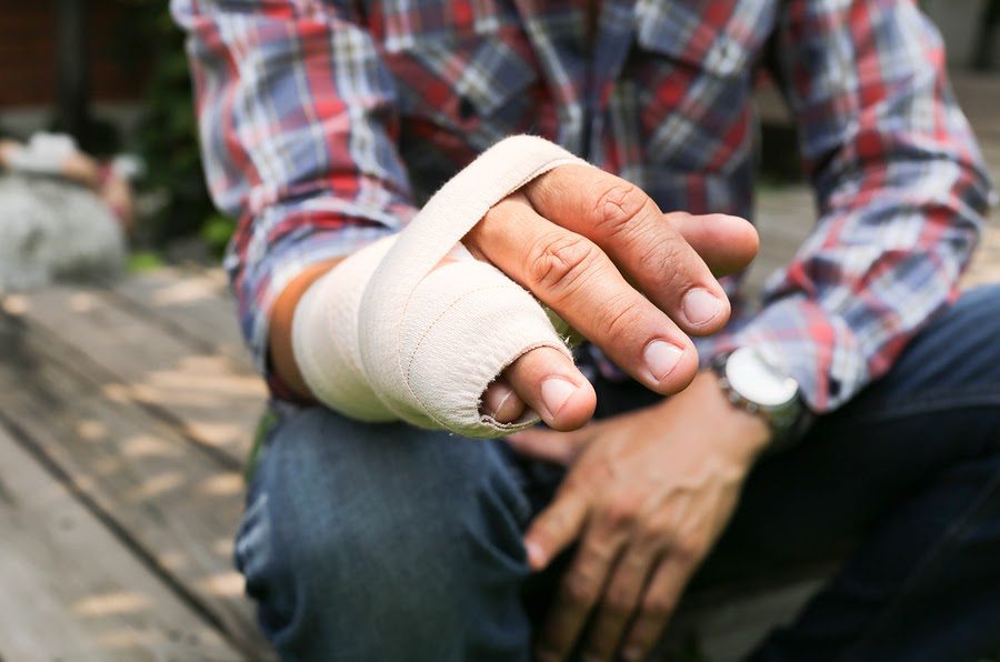 New York City Personal Injury Lawyers