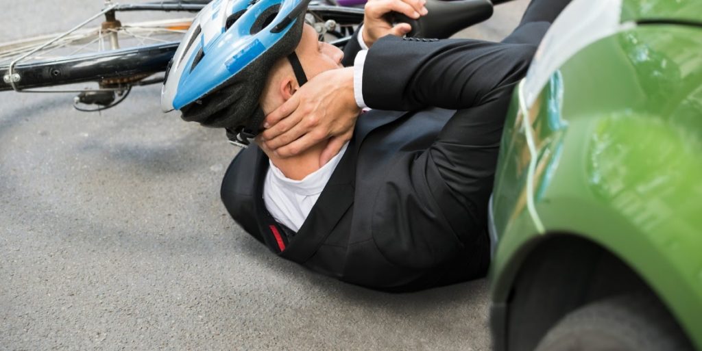 How Common are Brain Injuries From Lack of Bike Helmet in NYC?