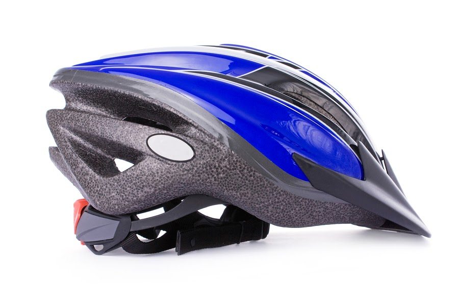 How Common are Brain Injuries From Lack of Bike Helmet in NYC?