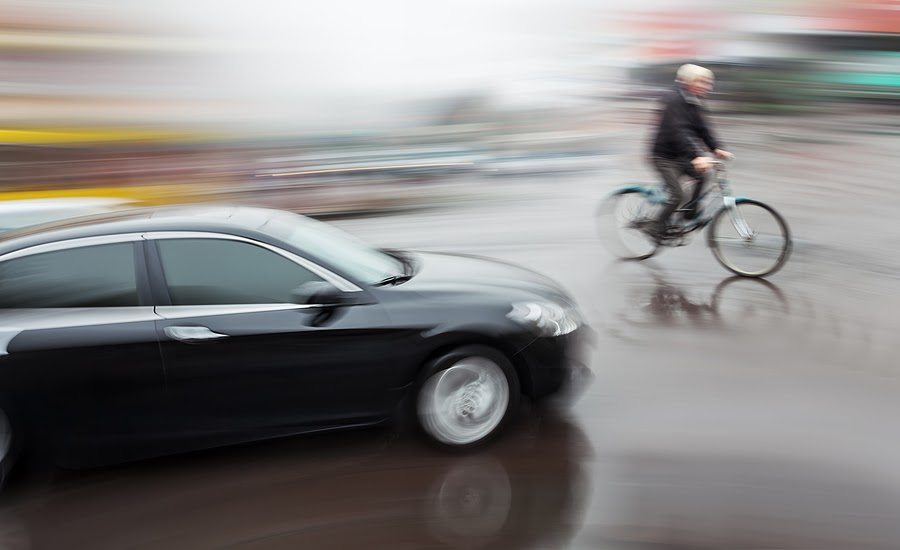 Queens Bike and Car Accident Lawyers
