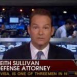 Interview with Keith Sullivan on Fox News