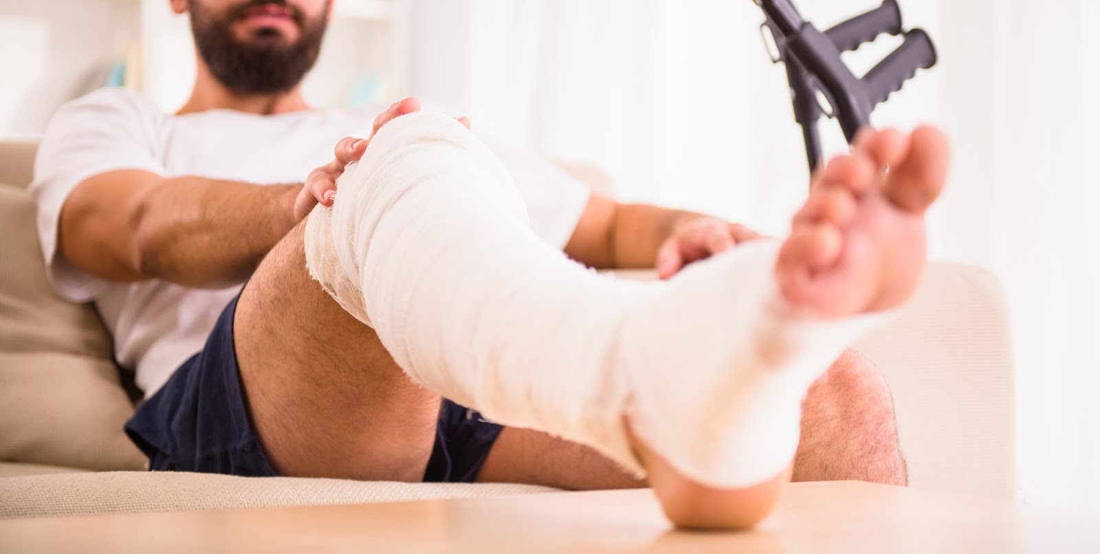 Time Limit for Slip and Fall Injury Lawsuits in New York State